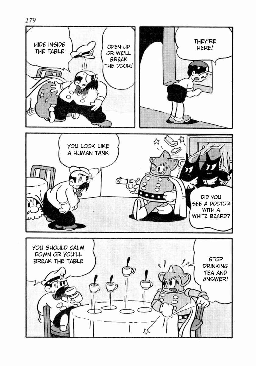 Page 4 Chapter 20 Dr. Mars