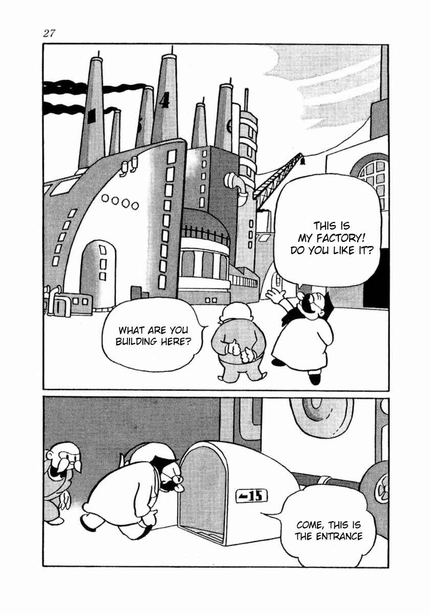 Page 2 Chapter 3 Dr. Mars