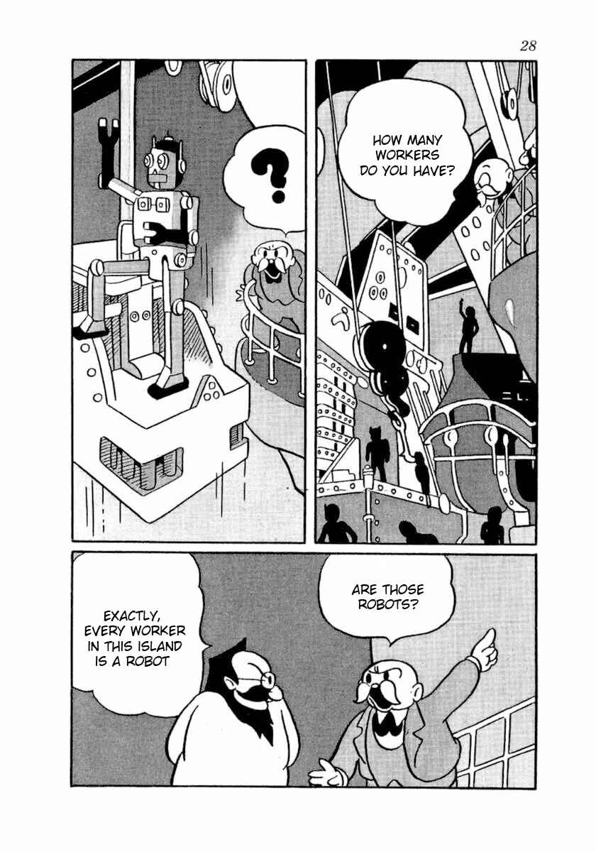 Page 3 Chapter 3 Dr. Mars