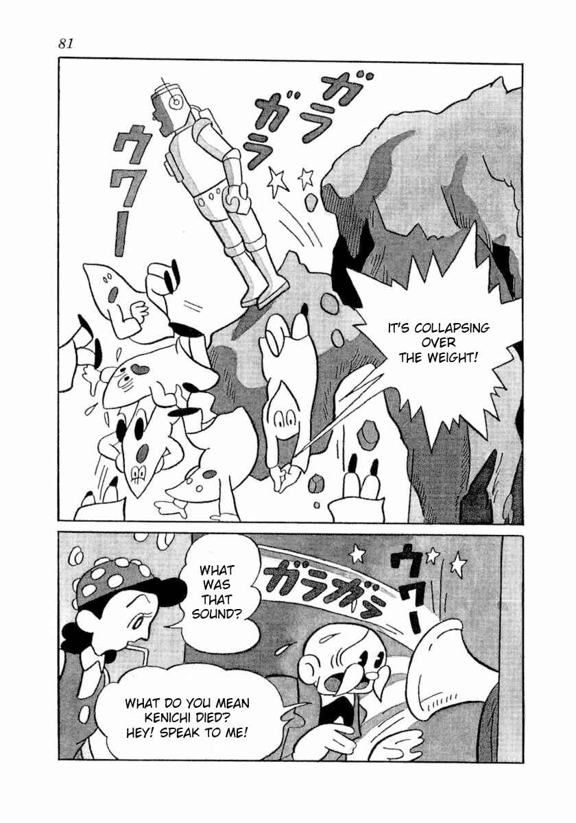 Page 10 Chapter 8 Dr. Mars