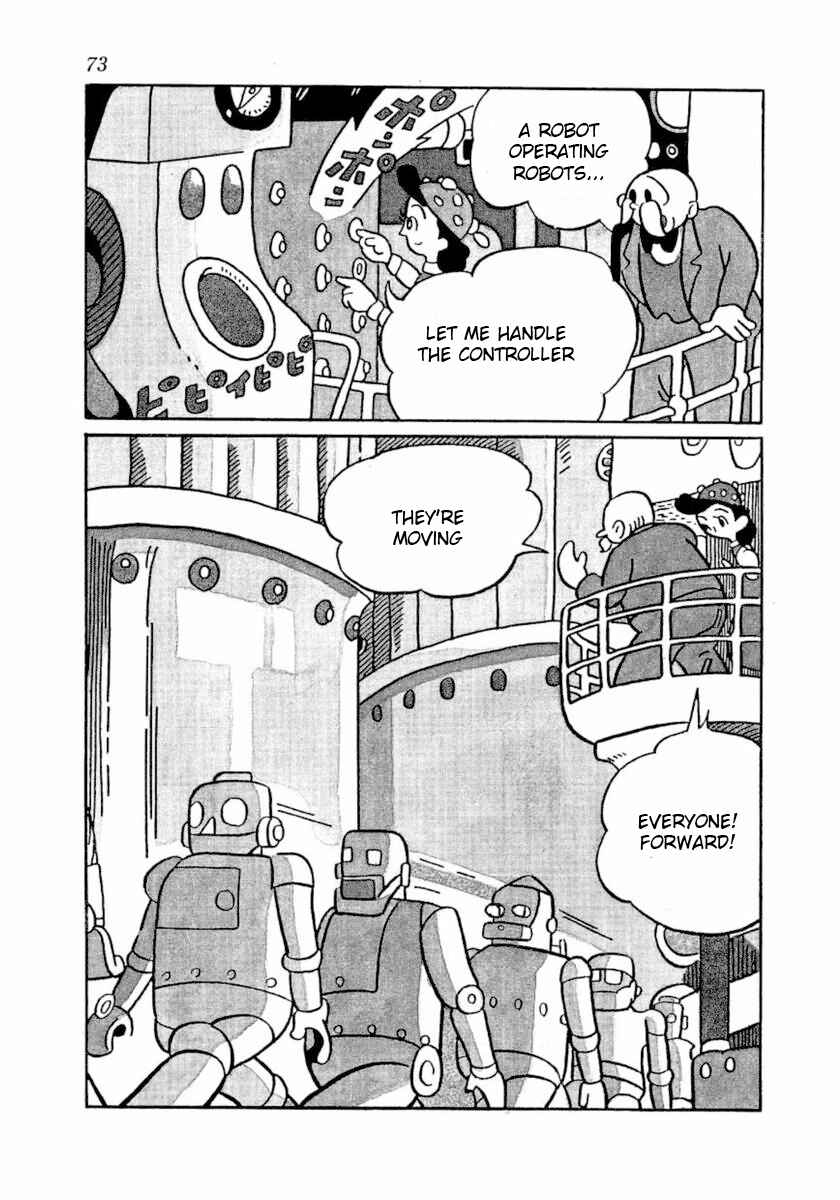 Page 2 Chapter 8 Dr. Mars