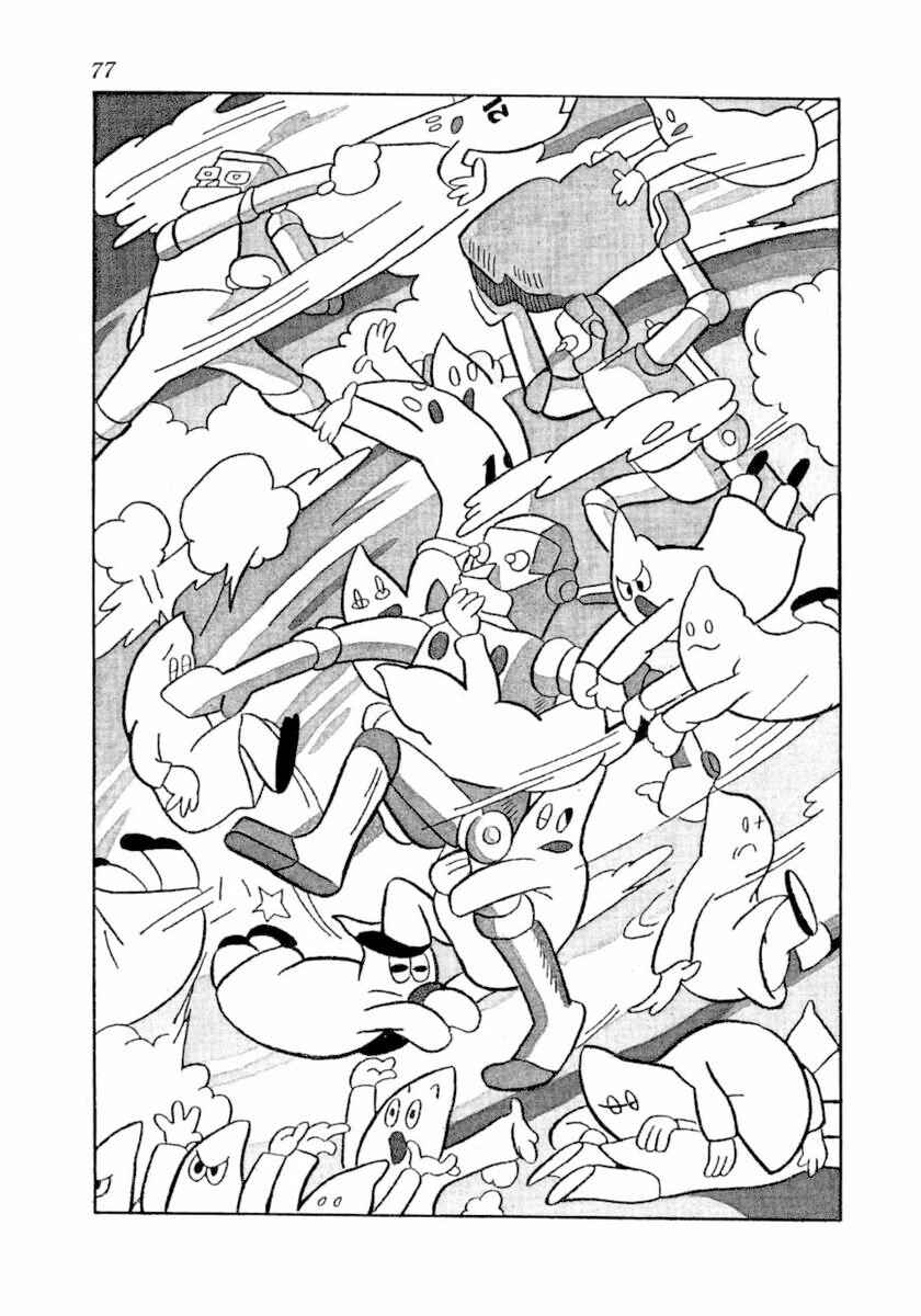 Page 6 Chapter 8 Dr. Mars
