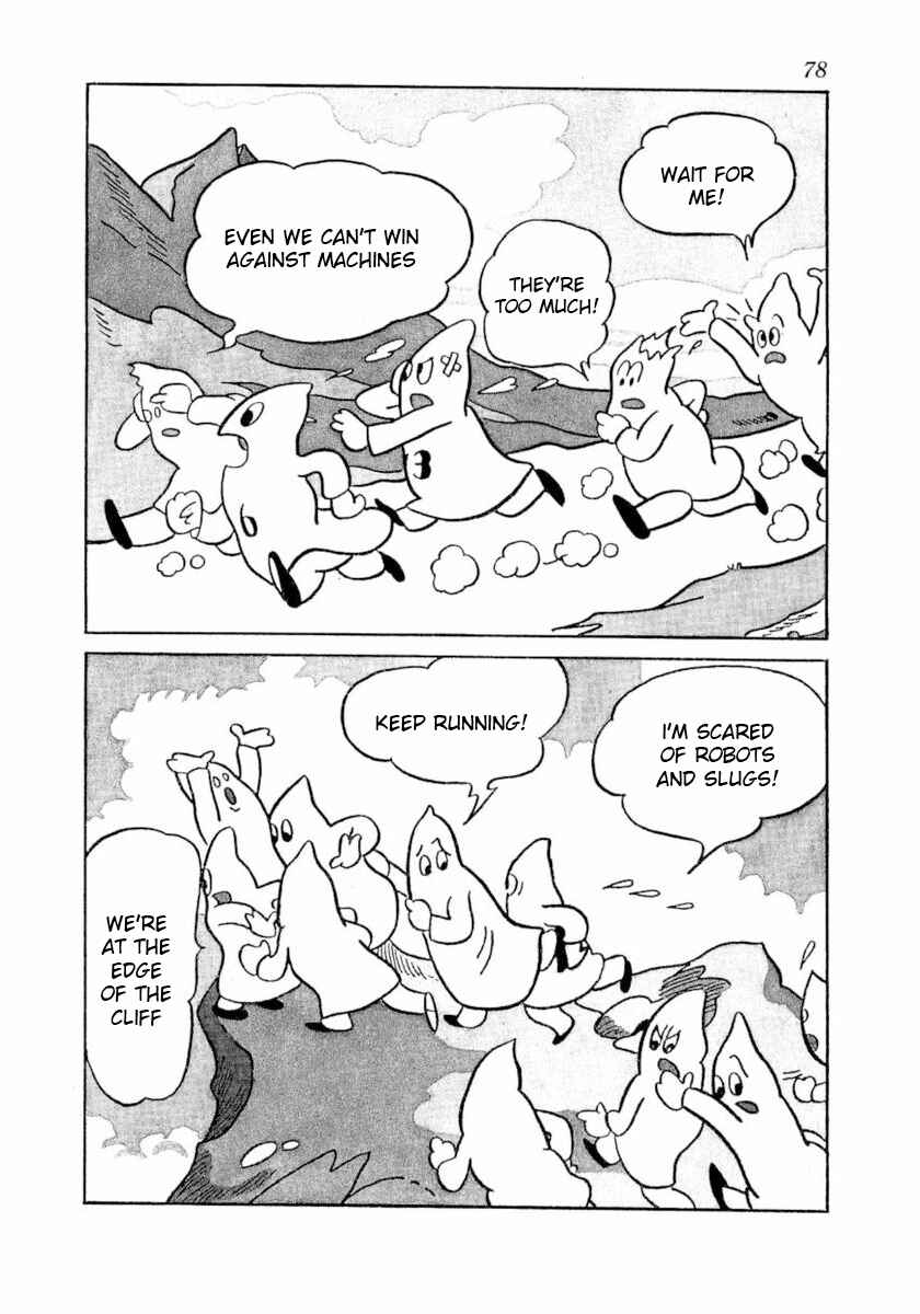 Page 7 Chapter 8 Dr. Mars