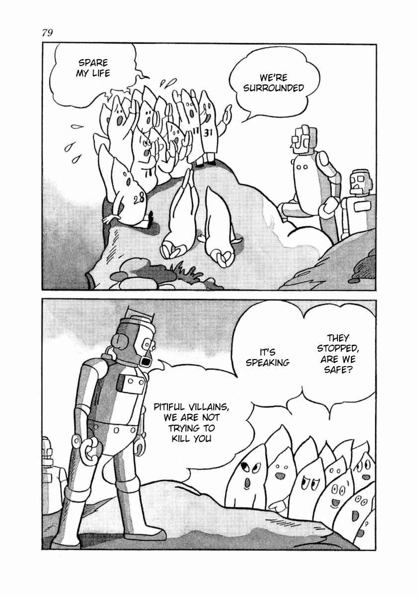 Page 8 Chapter 8 Dr. Mars