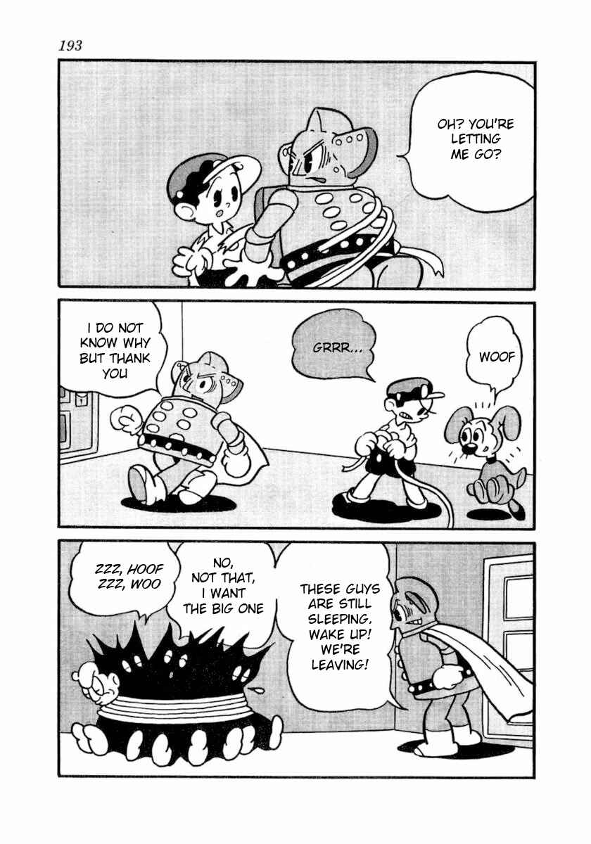 Page 10 Chapter 21 Dr. Mars