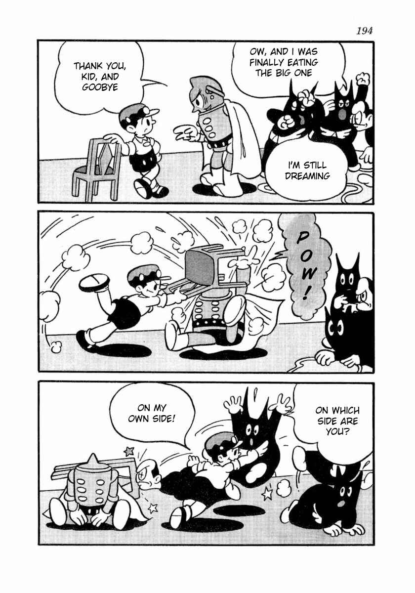 Page 11 Chapter 21 Dr. Mars