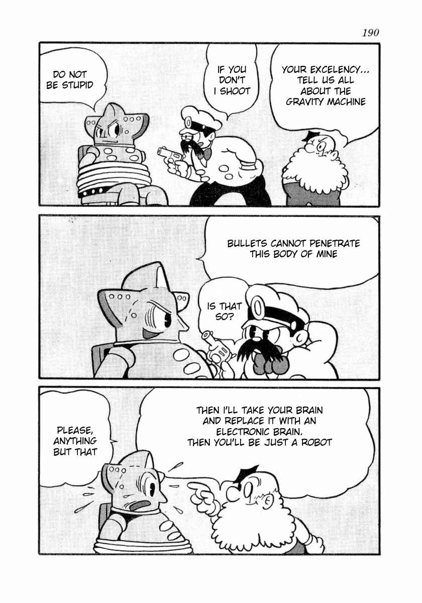 Page 7 Chapter 21 Dr. Mars