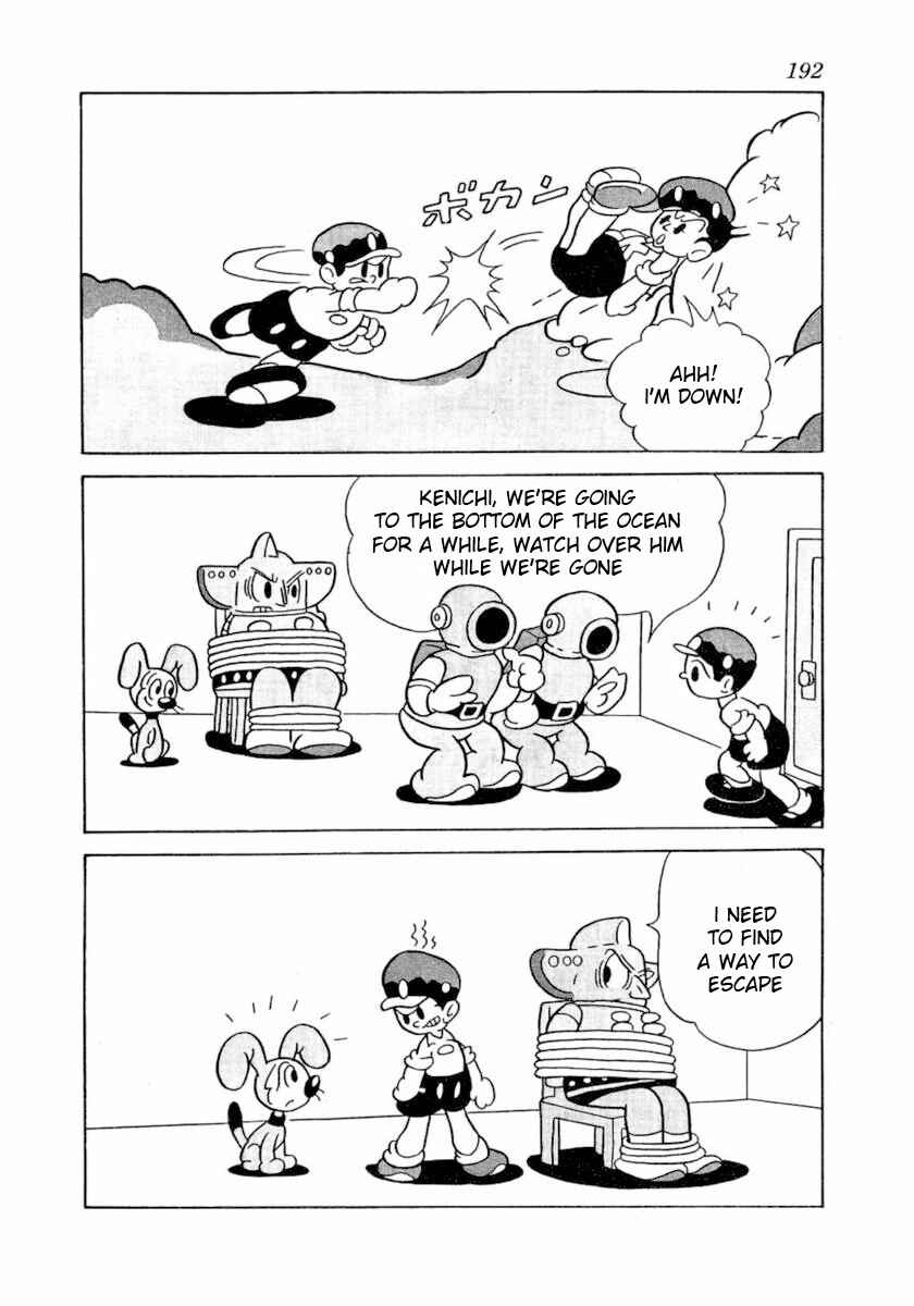Page 9 Chapter 21 Dr. Mars