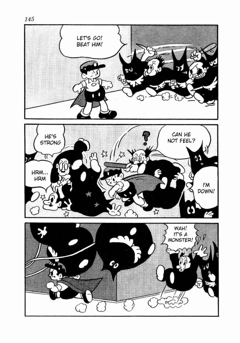 Page 11 Chapter 16 Dr. Mars