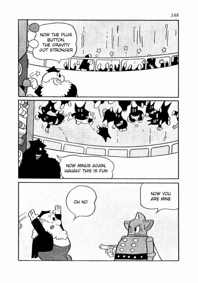Page 14 Chapter 16 Dr. Mars