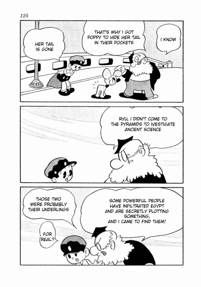 Page 11 Chapter 14 Dr. Mars