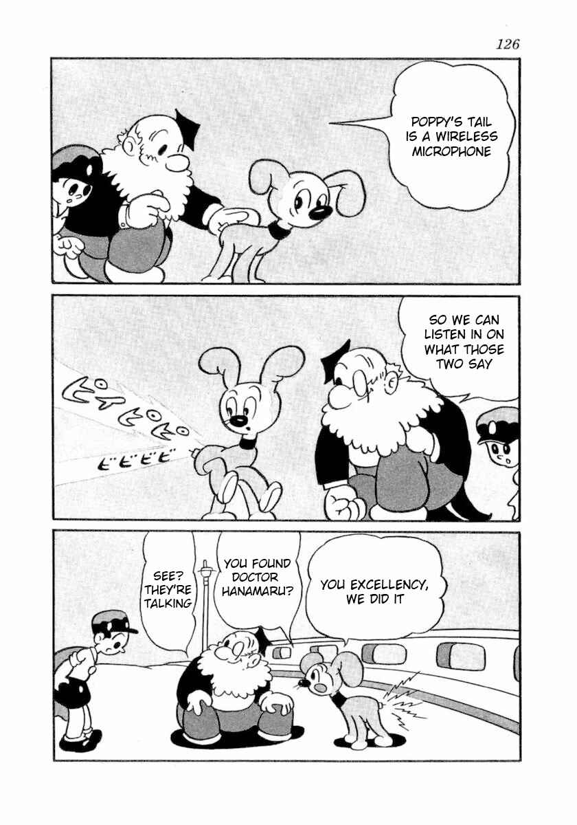 Page 12 Chapter 14 Dr. Mars