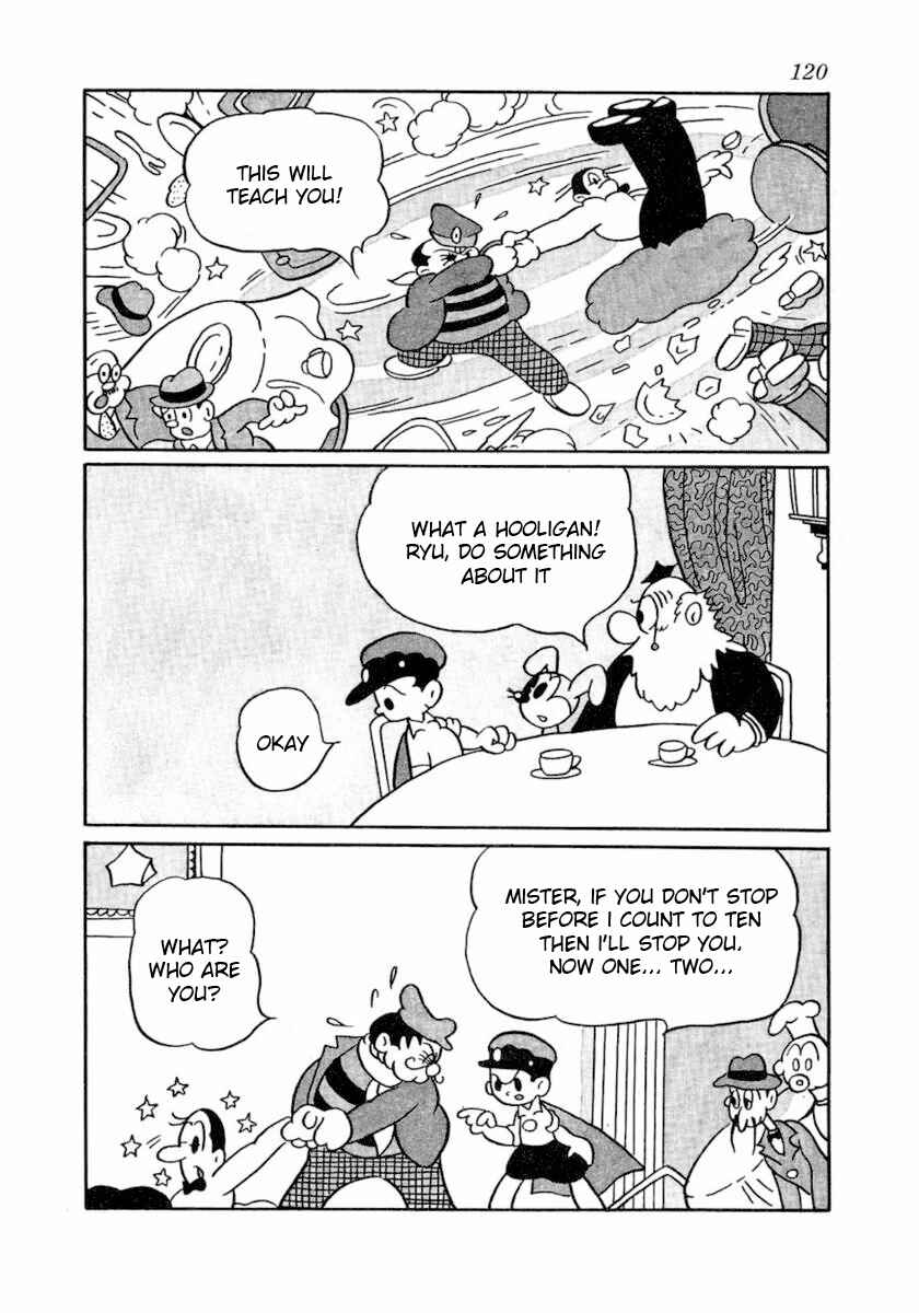 Page 6 Chapter 14 Dr. Mars
