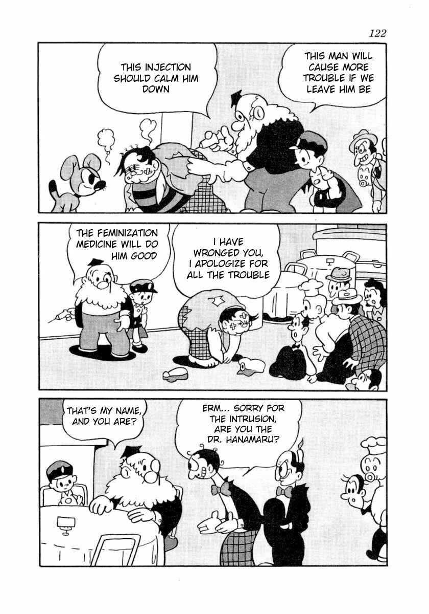 Page 8 Chapter 14 Dr. Mars