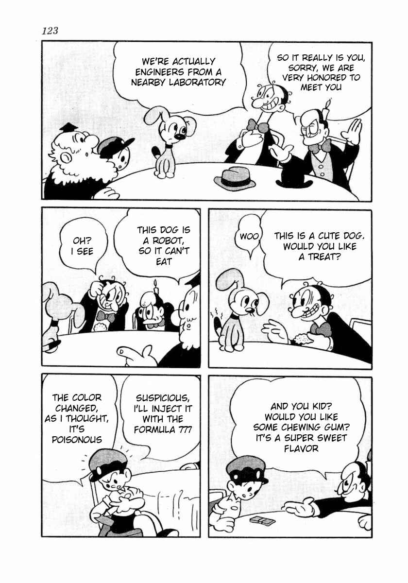 Page 9 Chapter 14 Dr. Mars