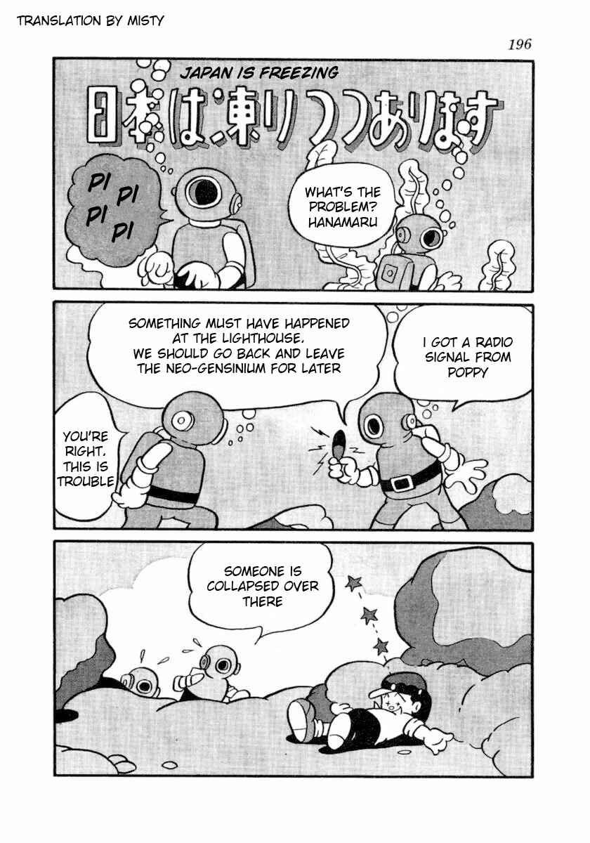 Page 1 Chapter 22 Dr. Mars
