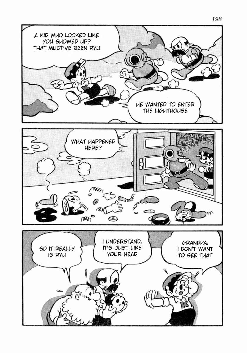 Page 3 Chapter 22 Dr. Mars