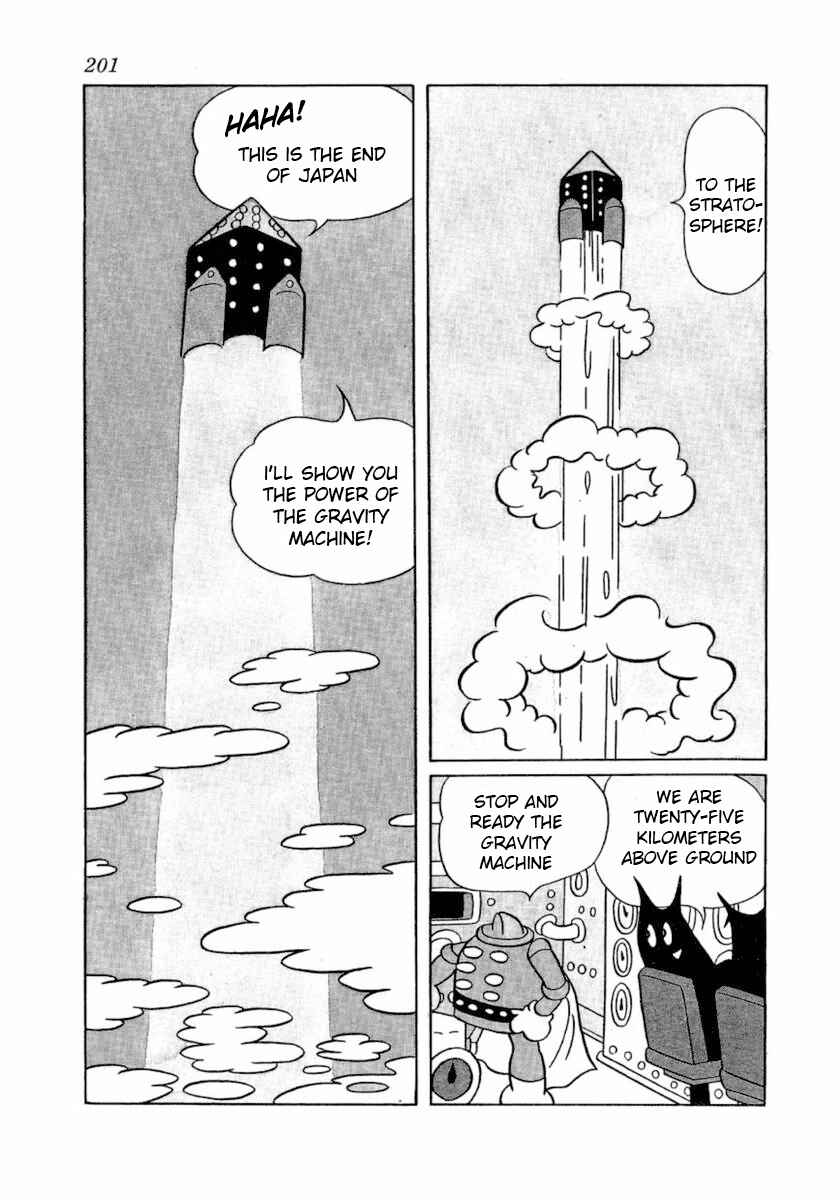 Page 6 Chapter 22 Dr. Mars