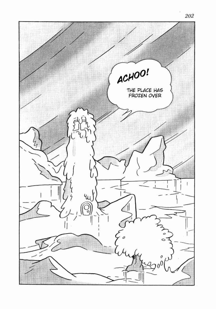 Page 7 Chapter 22 Dr. Mars
