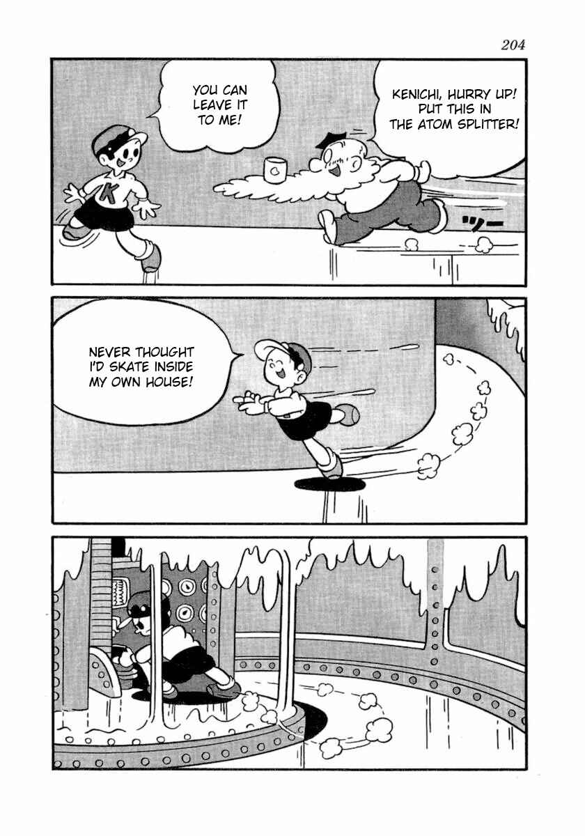Page 9 Chapter 22 Dr. Mars