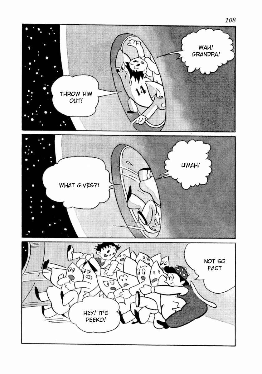 Page 2 Chapter 13 Dr. Mars