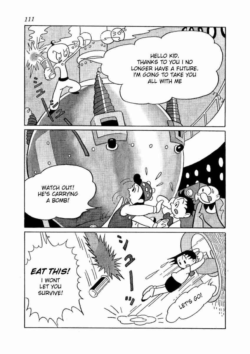 Page 5 Chapter 13 Dr. Mars