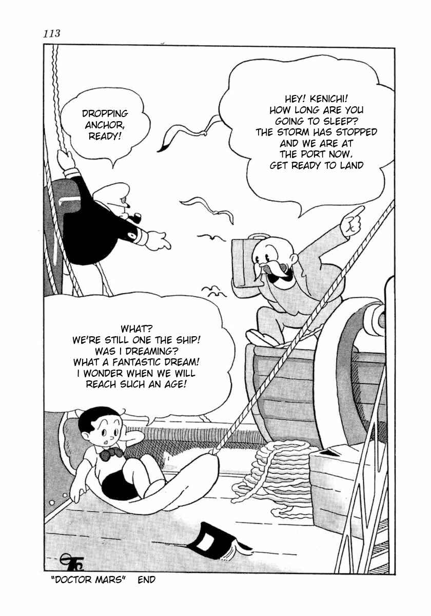 Page 7 Chapter 13 Dr. Mars