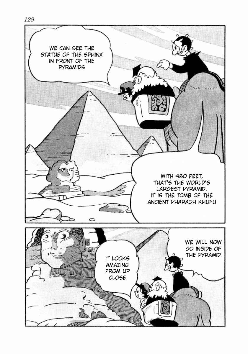 Page 2 Chapter 15 Dr. Mars