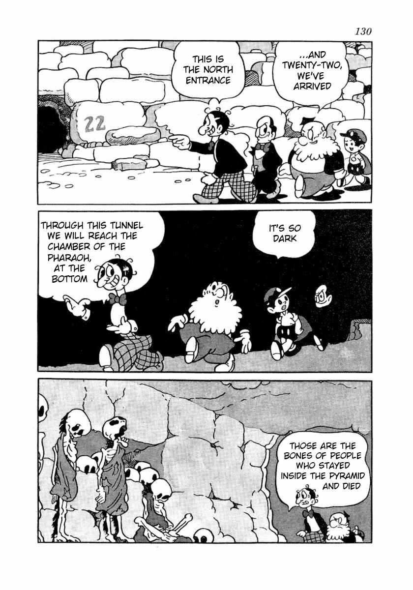 Page 3 Chapter 15 Dr. Mars
