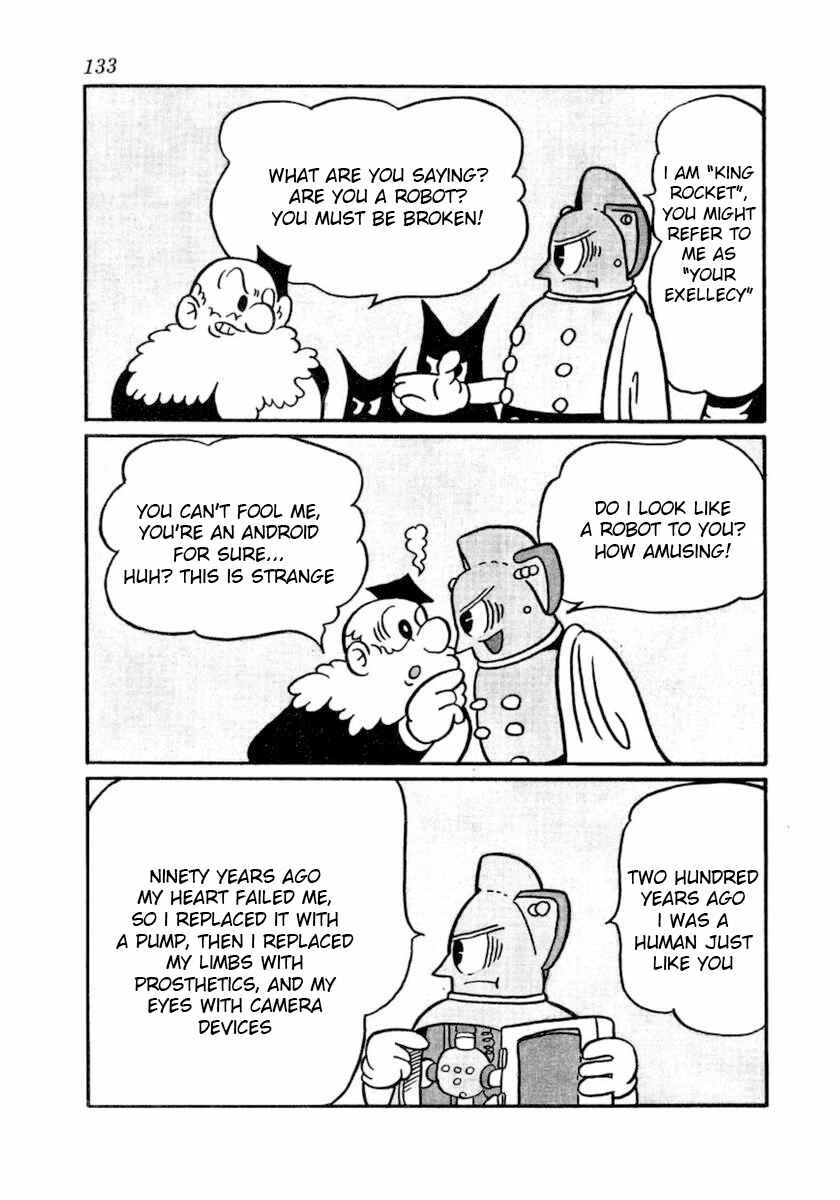 Page 6 Chapter 15 Dr. Mars