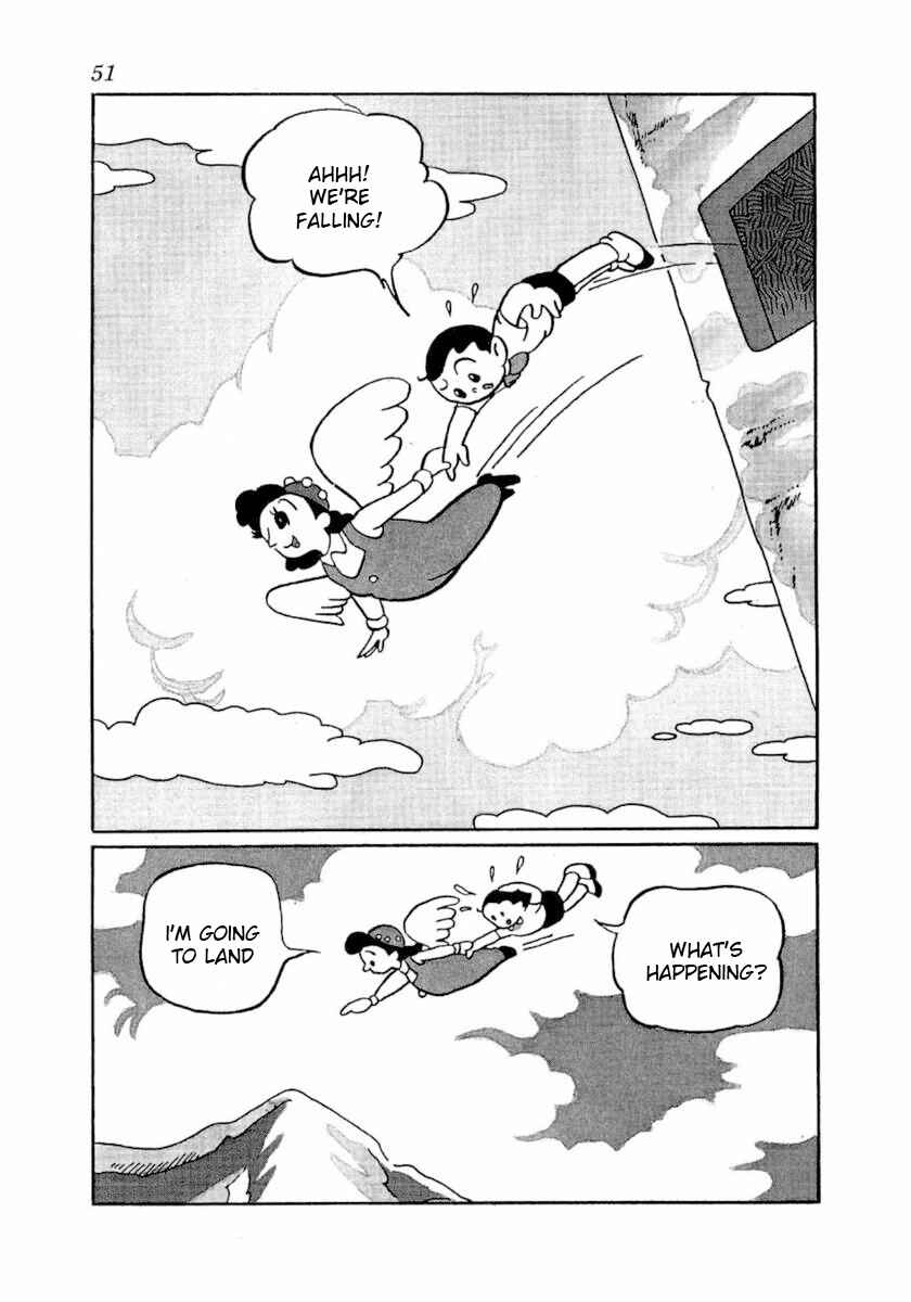Page 4 Chapter 5 Dr. Mars