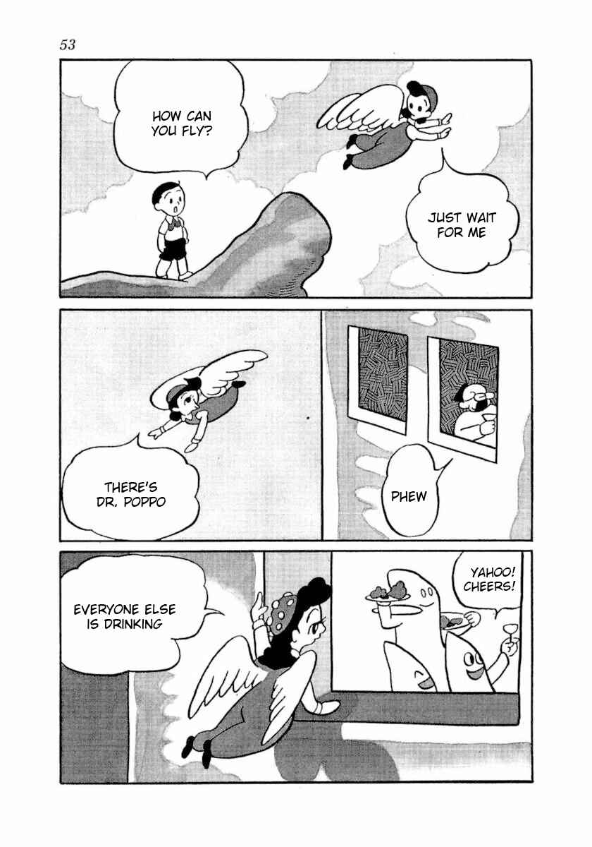 Page 6 Chapter 5 Dr. Mars