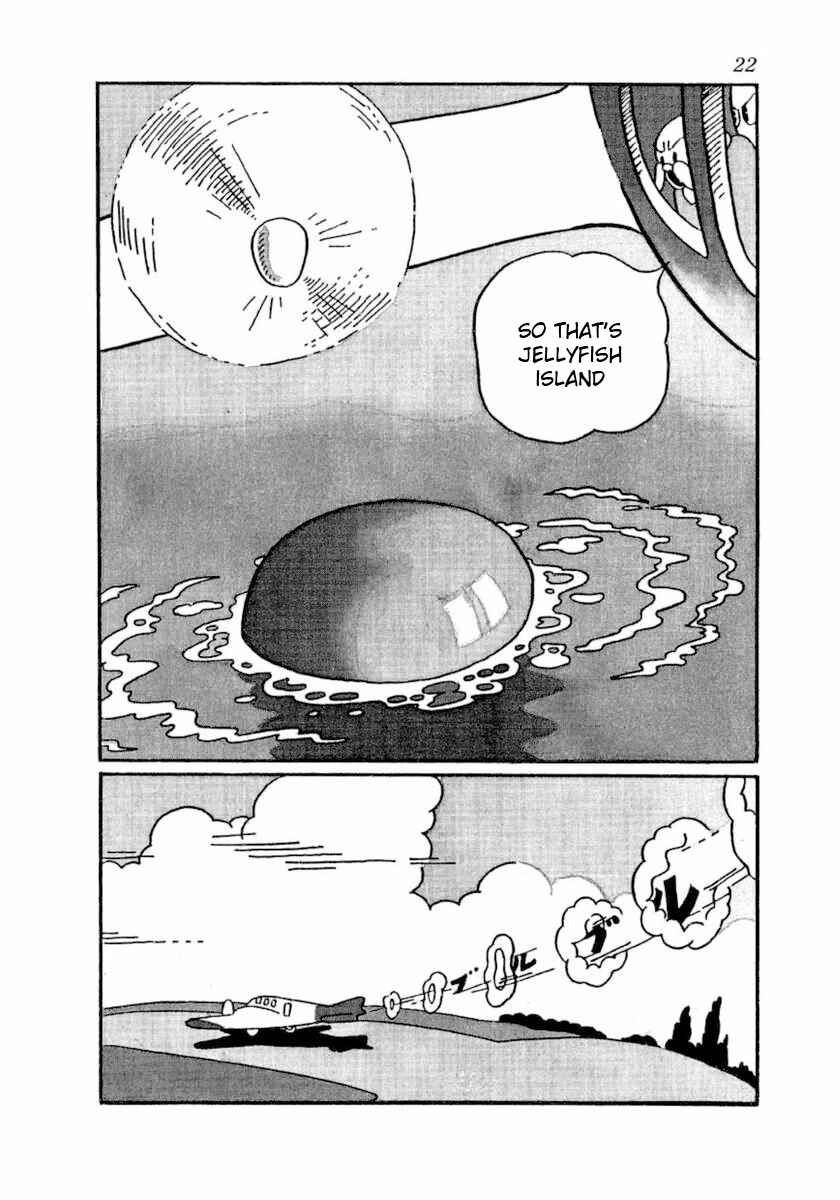 Page 3 Chapter 2 Dr. Mars
