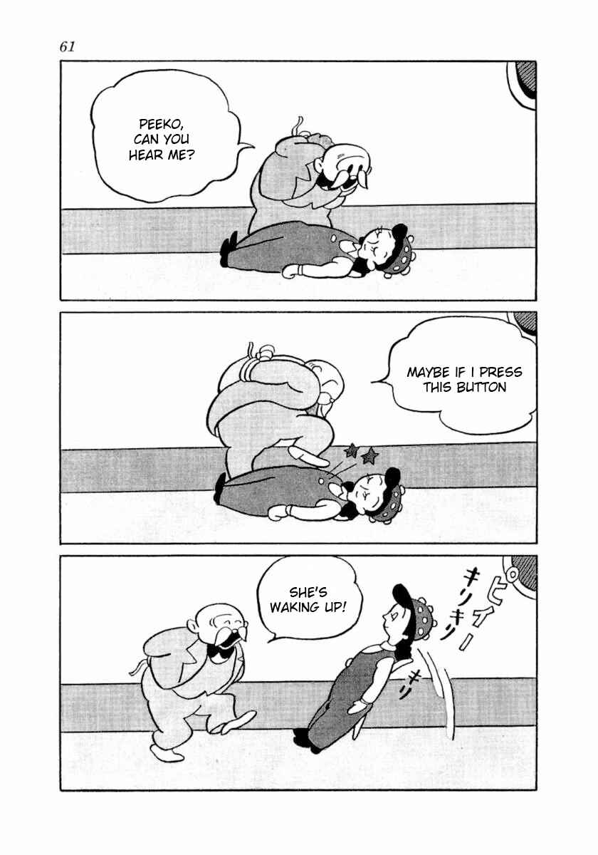 Page 8 Chapter 6 Dr. Mars