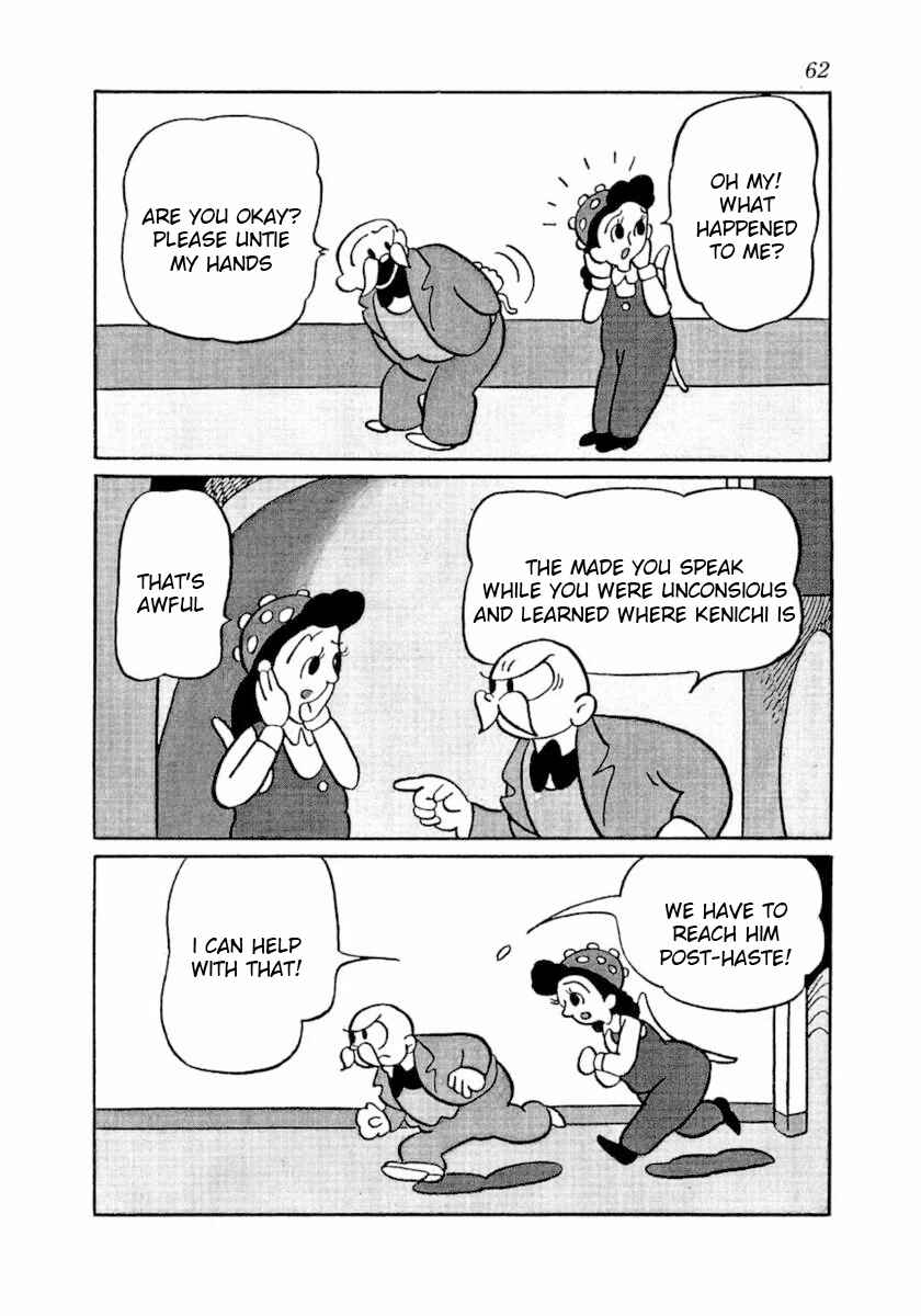 Page 9 Chapter 6 Dr. Mars