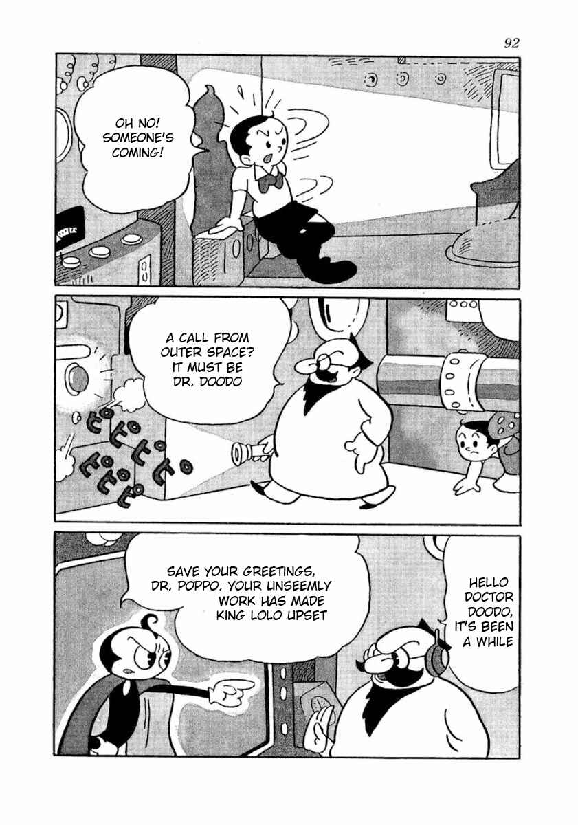 Page 2 Chapter 11 Dr. Mars