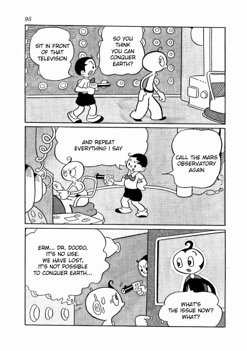 Page 5 Chapter 11 Dr. Mars
