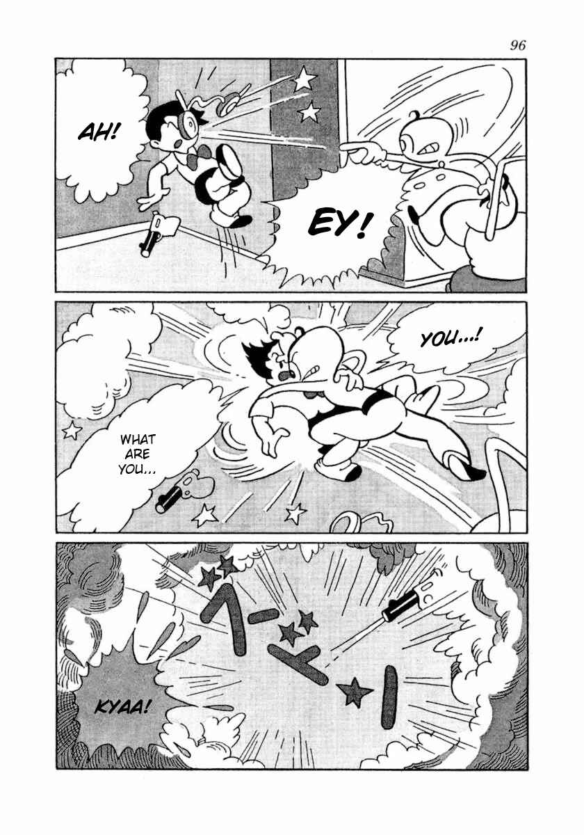Page 6 Chapter 11 Dr. Mars