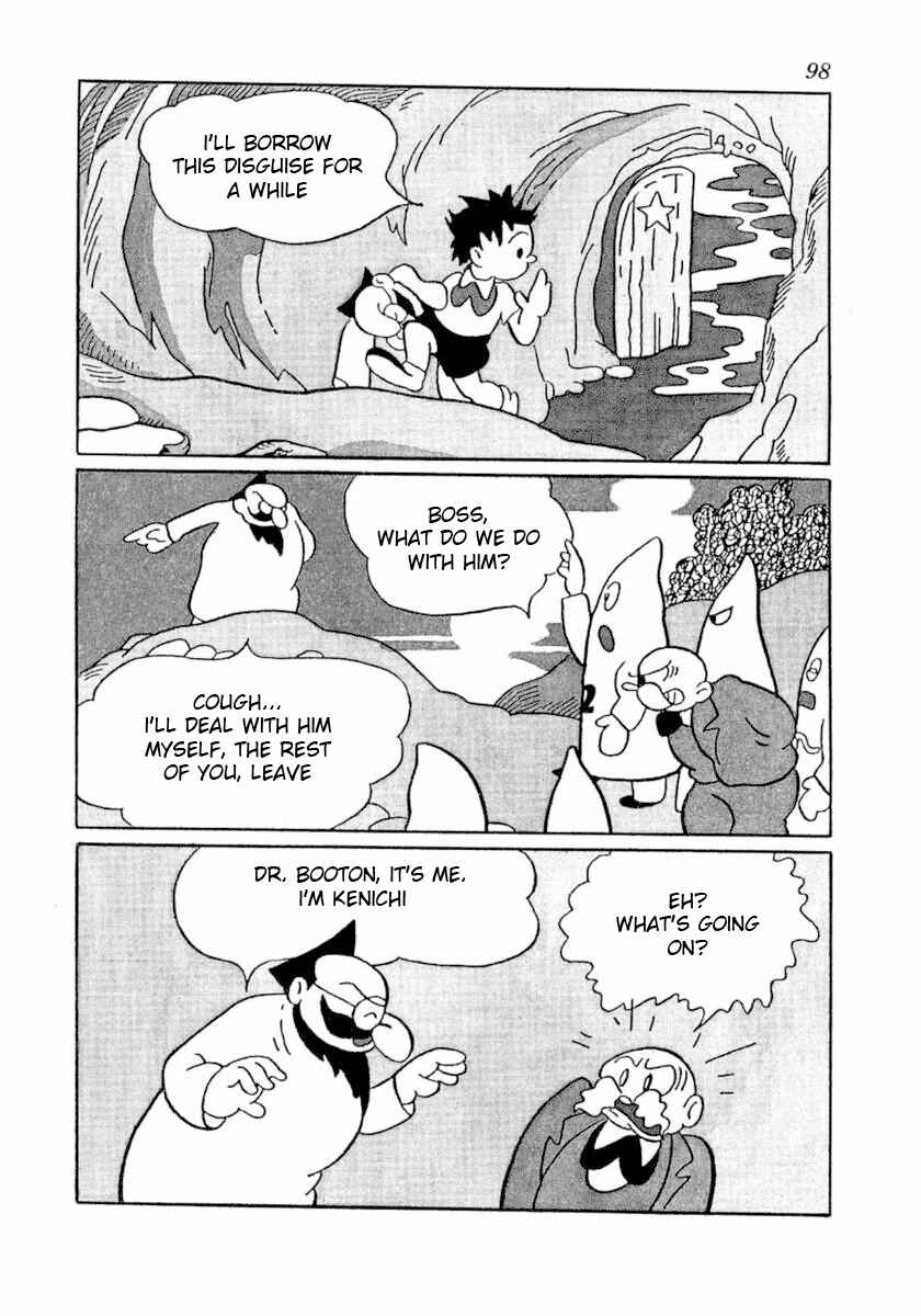 Page 8 Chapter 11 Dr. Mars