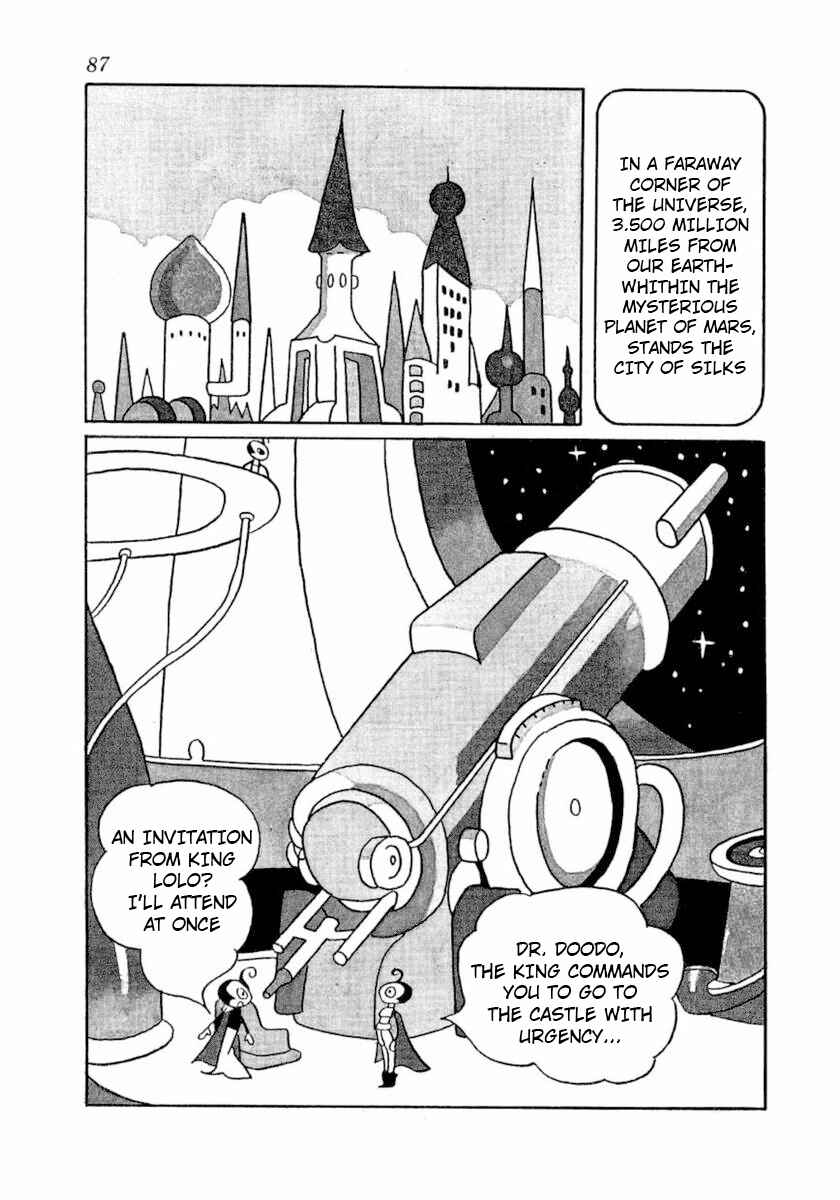 Page 2 Chapter 10 Dr. Mars