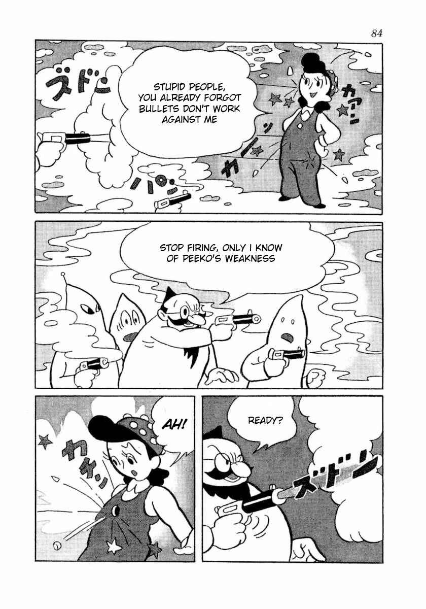 Page 2 Chapter 9 Dr. Mars