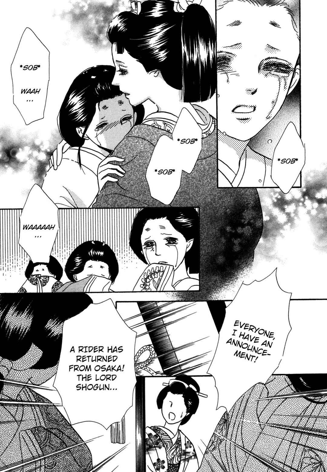 Page 26 Chapter 2 The Tale of Princess Atsu