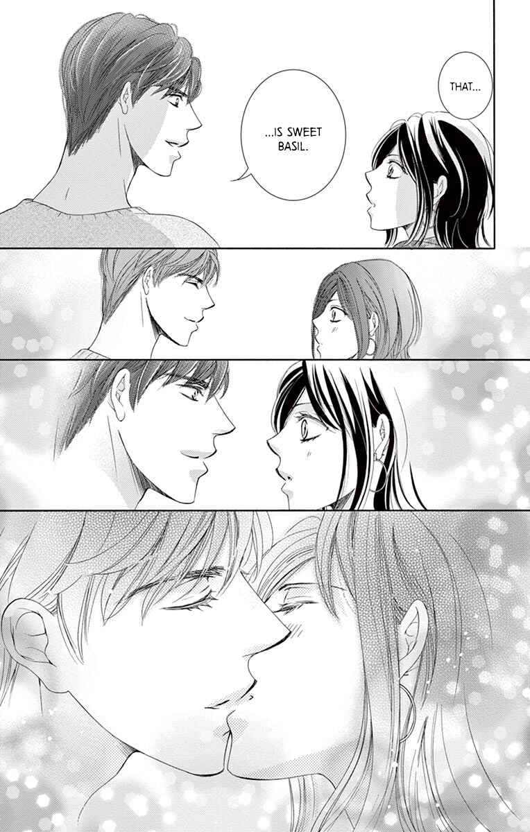 Page 20 Chapter 2 Totsuzen desu ga, Kyou Ai ni Kite
