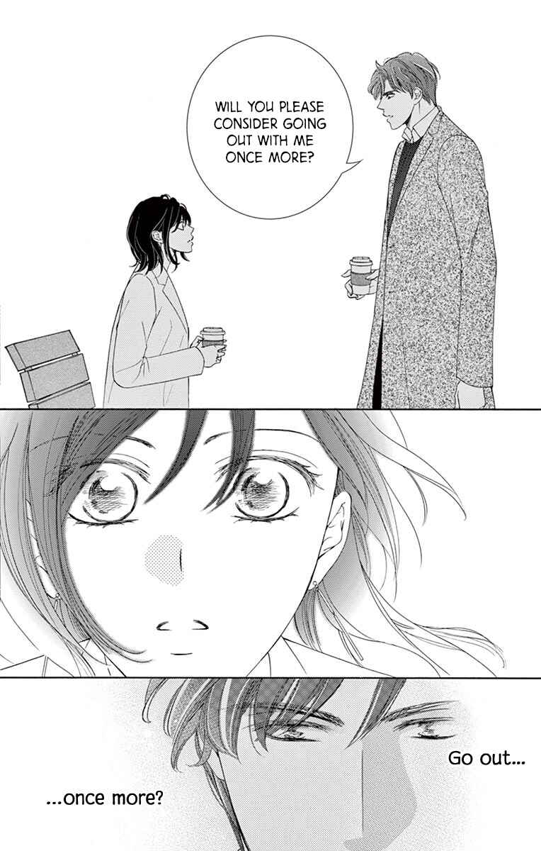 Page 9 Chapter 2 Totsuzen desu ga, Kyou Ai ni Kite