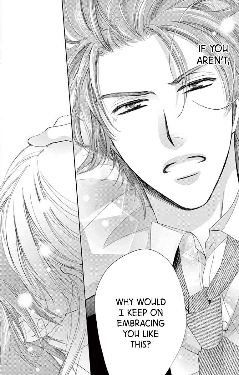 Page 41 Chapter 3 Totsuzen desu ga, Kyou Ai ni Kite