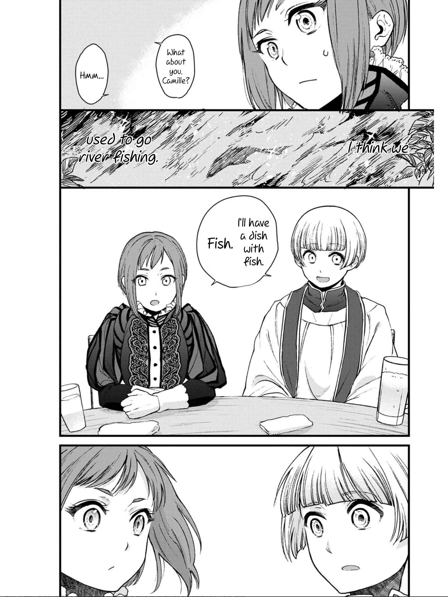 Page 14 Chapter 7 Isekai Izakaya Gen