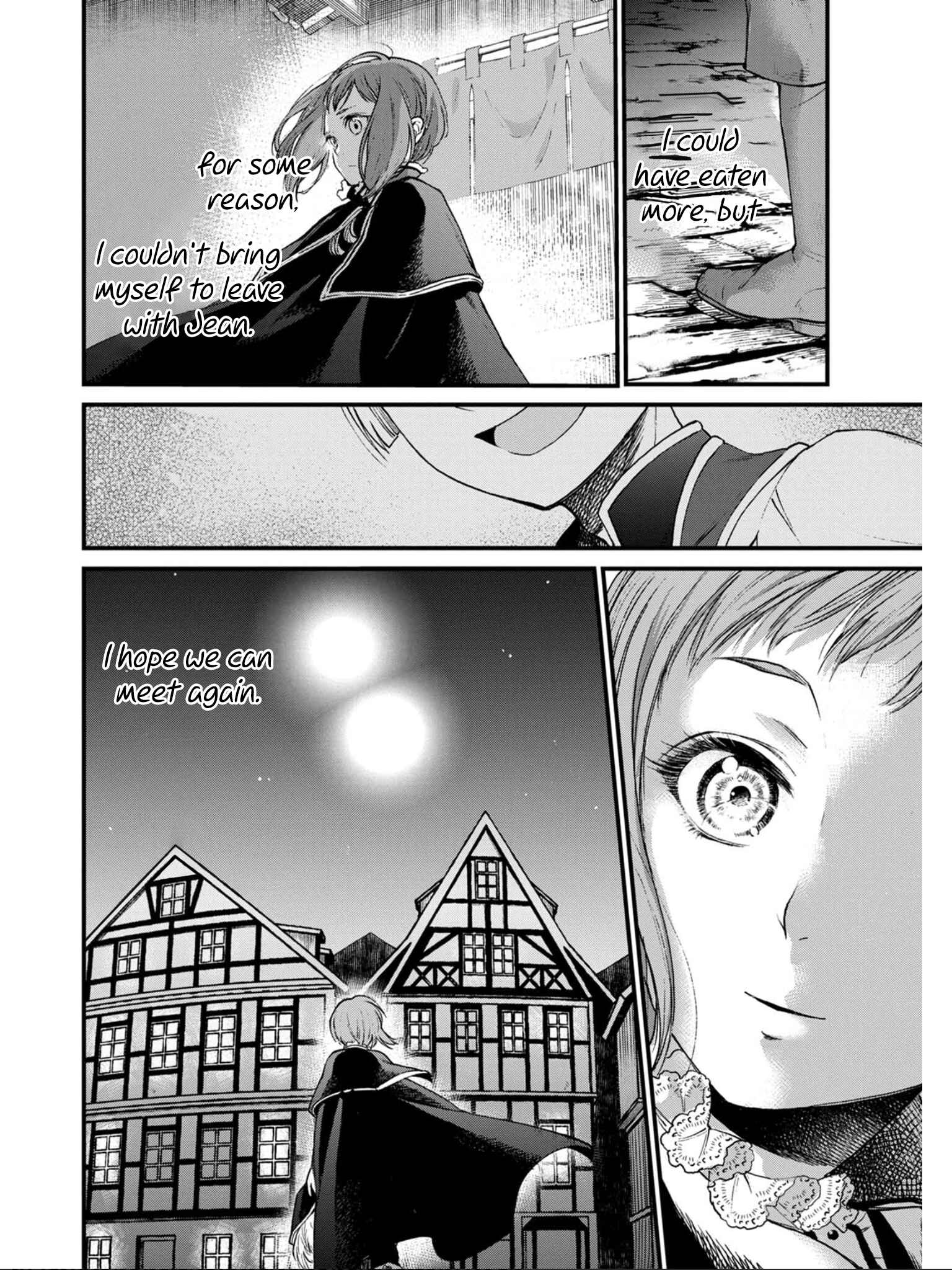 Page 25 Chapter 7 Isekai Izakaya Gen