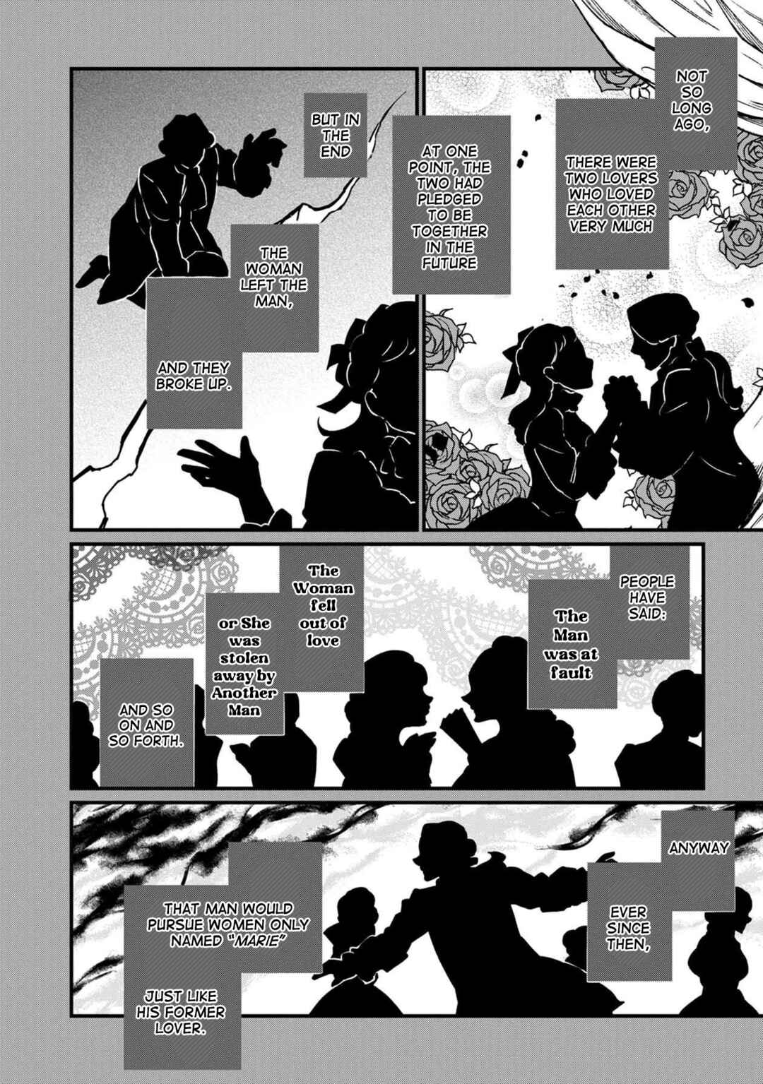 Page 15 Chapter 37 Isekai Izakaya Gen