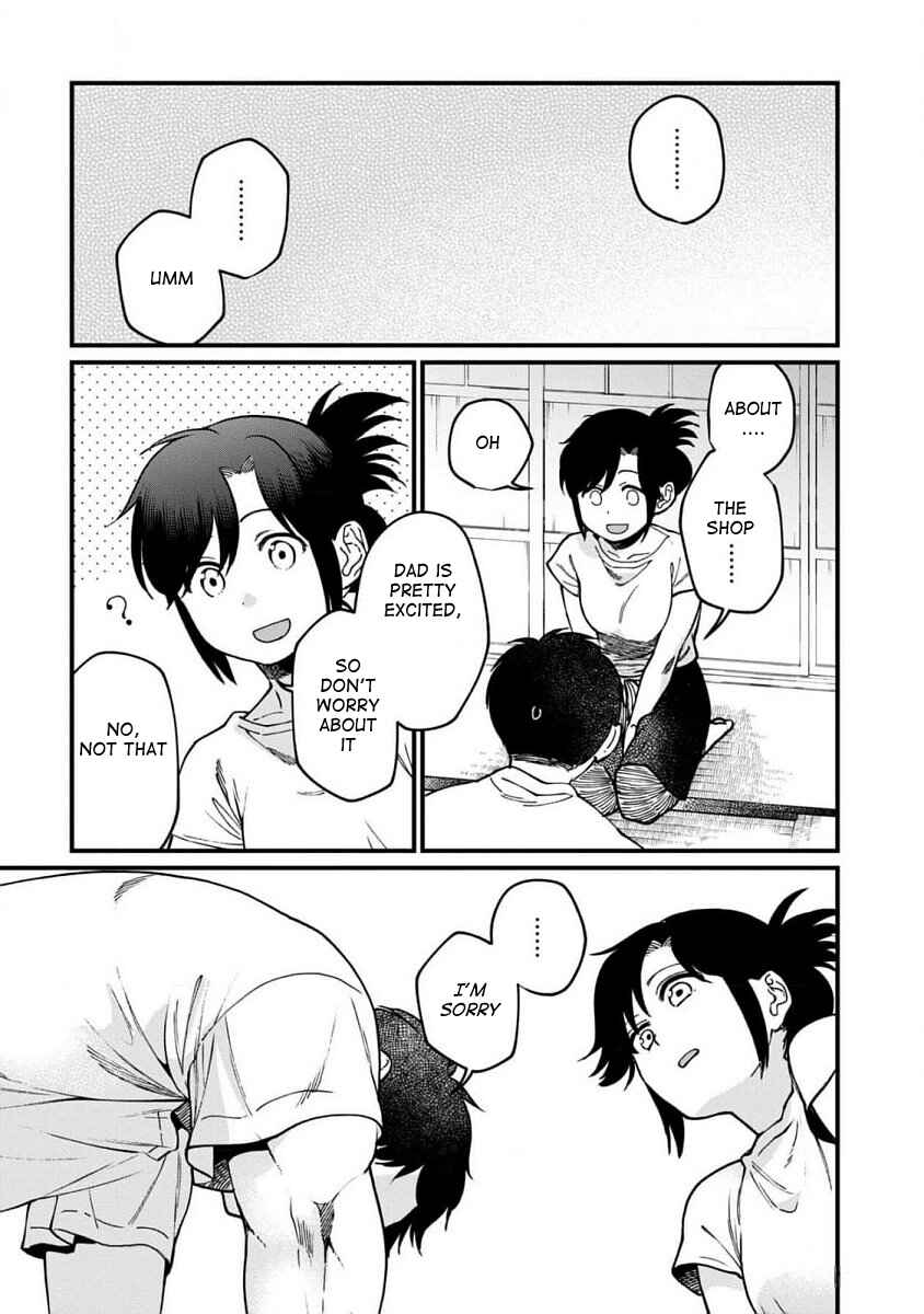 Page 12 Chapter 64 Isekai Izakaya Gen