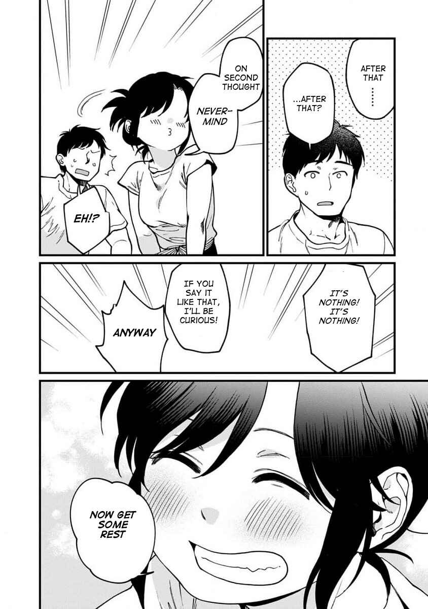 Page 17 Chapter 64 Isekai Izakaya Gen